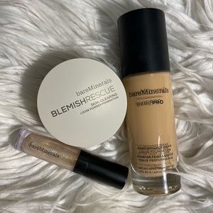 BareMinerals Makeup Bundle ($65 Value)